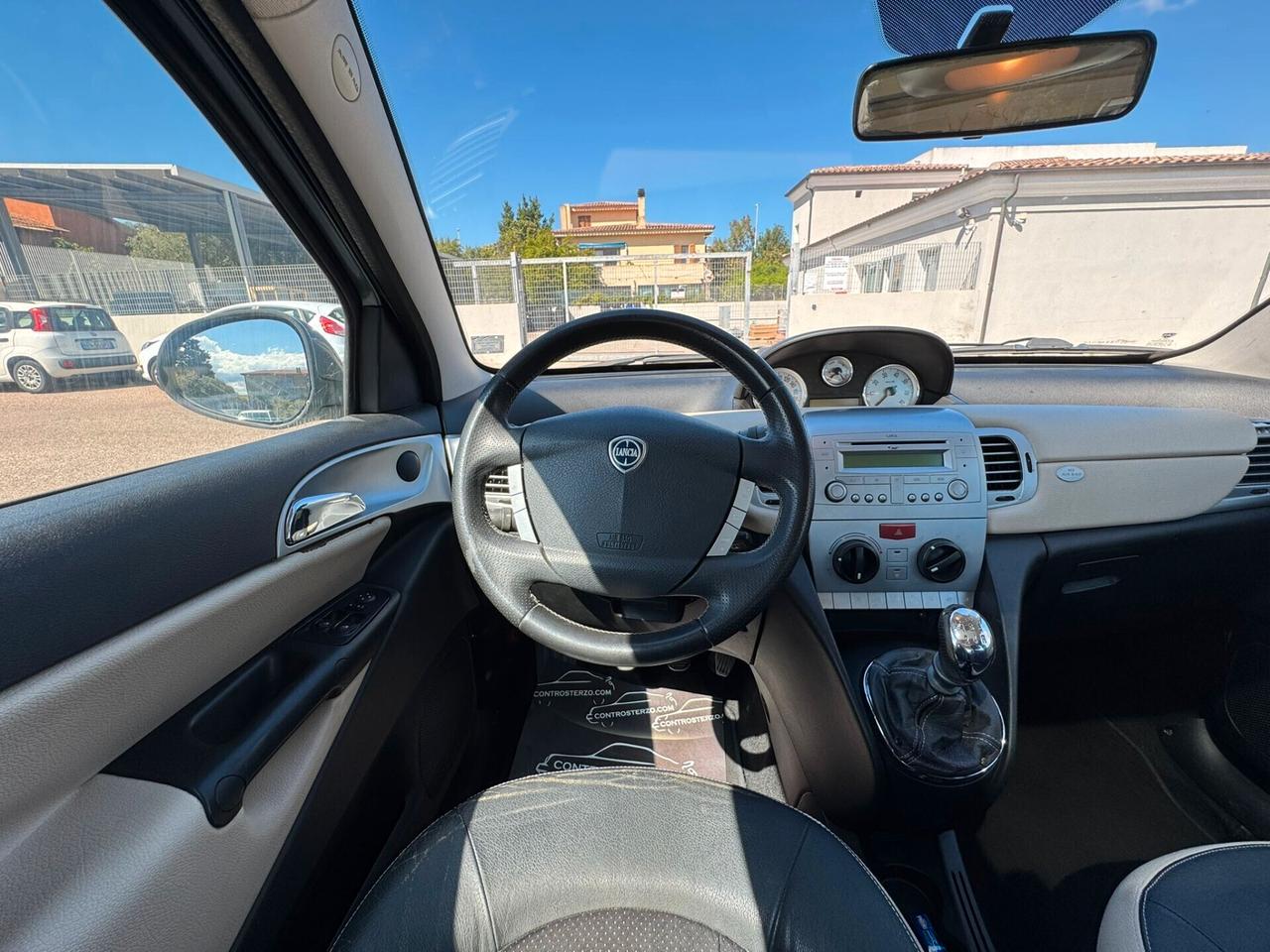 Lancia Ypsilon 2a Serie - Benzina/GPL