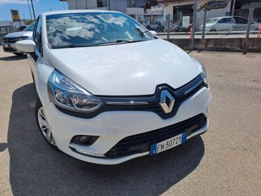 Renault Clio dCi 8V 75 CV 5 porte Life