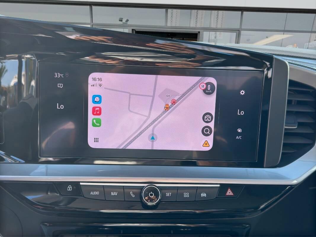 Opel Mokka 1.2 t Elegance s&s 100cv con Telecamera e CarPlay