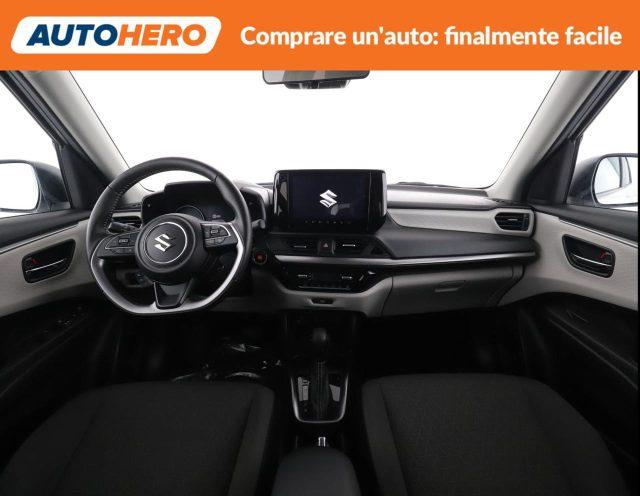 SUZUKI Swift 1.2 Hybrid CVT Top