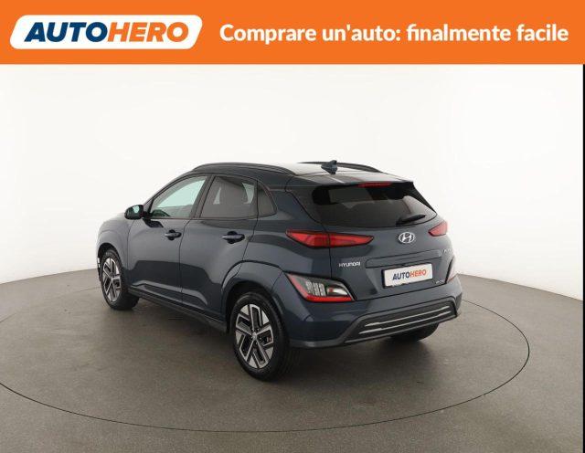HYUNDAI Kona EV 39 kWh Exclusive