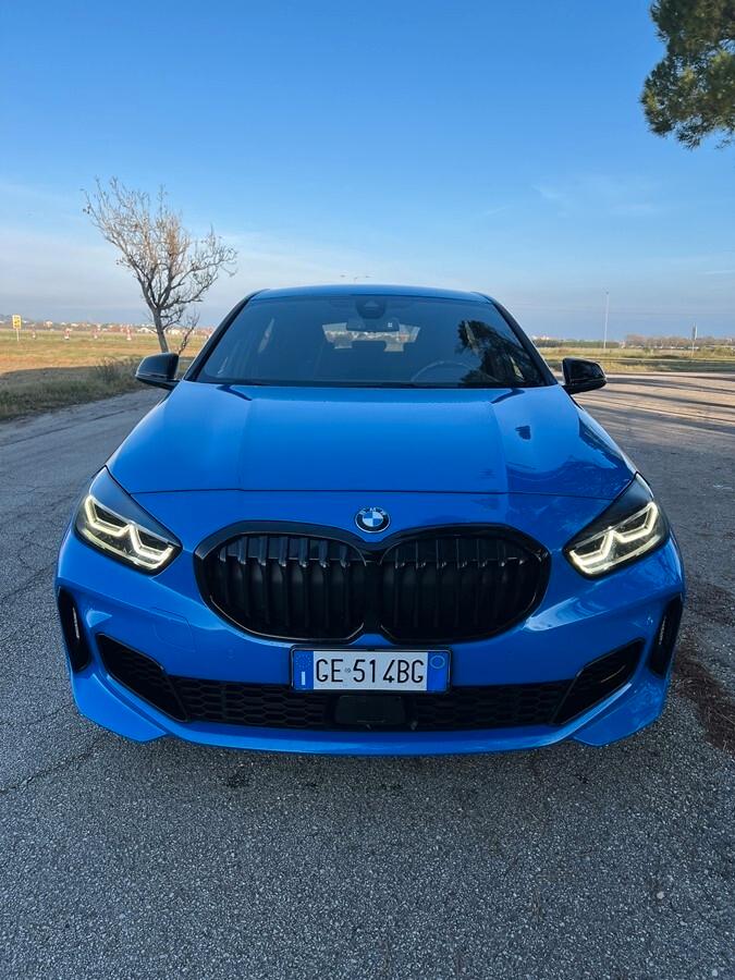 Bmw 128ti 5p. Msport