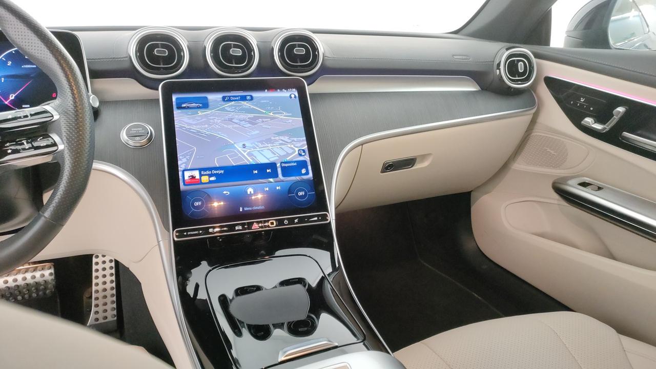 Mercedes-Benz CLE - C236 - CLE Coupe 220 d AMG Line Advanced Plus auto