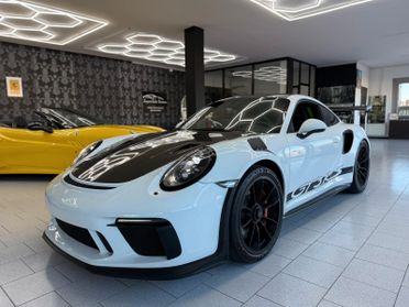 PORSCHE 911 GT3 RS