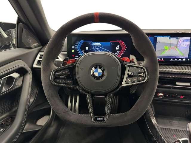 BMW M2 M2 CS