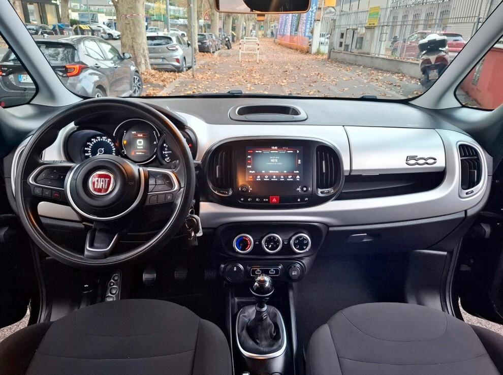 Fiat 500L 1.4 OK NEOPATENTATI SENZA VINCOLI EURO 6