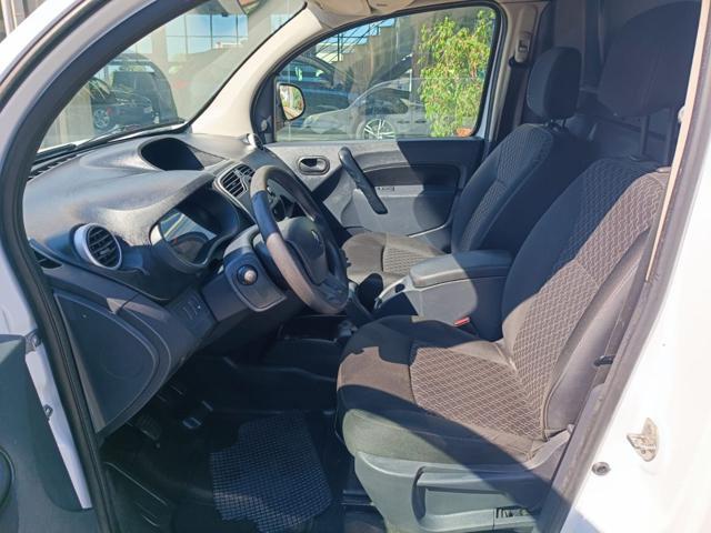 RENAULT Kangoo 1.5 dCi 90CV F.AP. 4p. Express