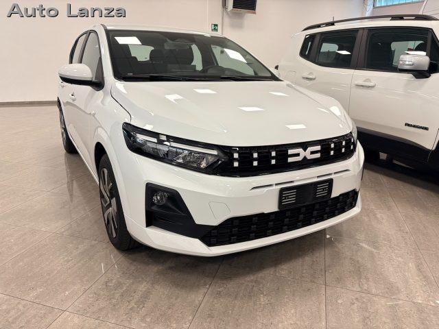 DACIA Sandero Streetway Eco-G 120 CV Expression
