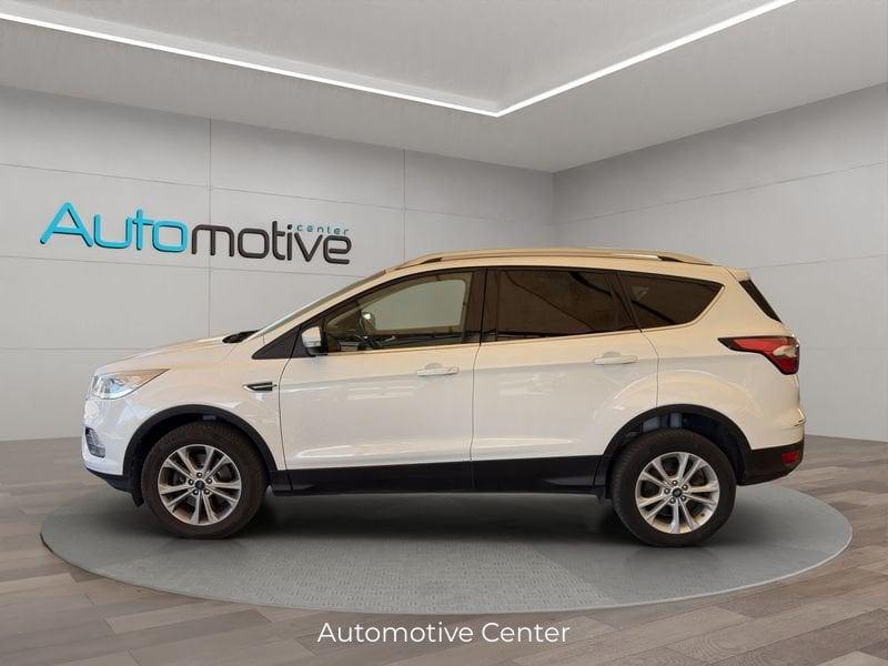 Ford Kuga 1.5 TDCi 120CV S&S 2WD Titanium