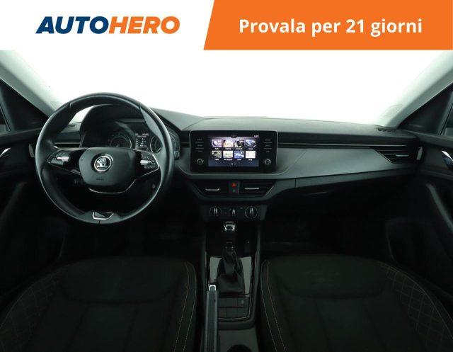 SKODA Scala 1.0 TSI 110 CV DSG Ambition