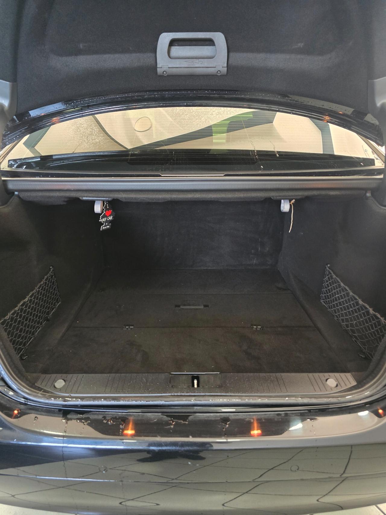 Mercedes-benz S 280 320 CDI Avantgarde