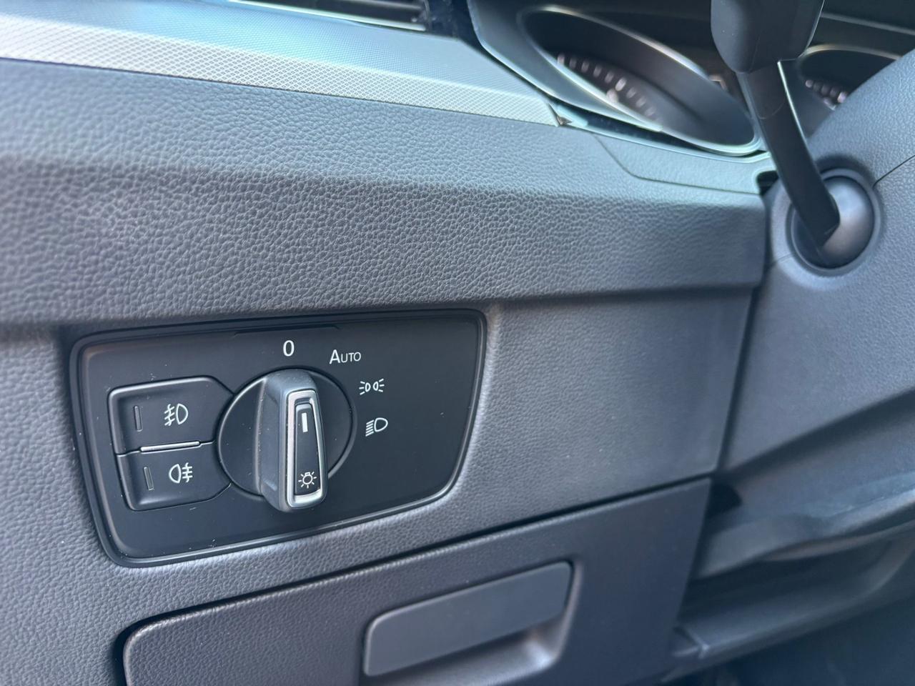 Volkswagen Passat Variant 2.0 TDI Business BlueMotion Tech.