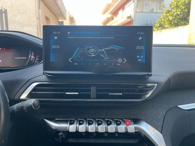 PEUGEOT 3008 1.5BlueHDi 130 EAT8 Allure Pack