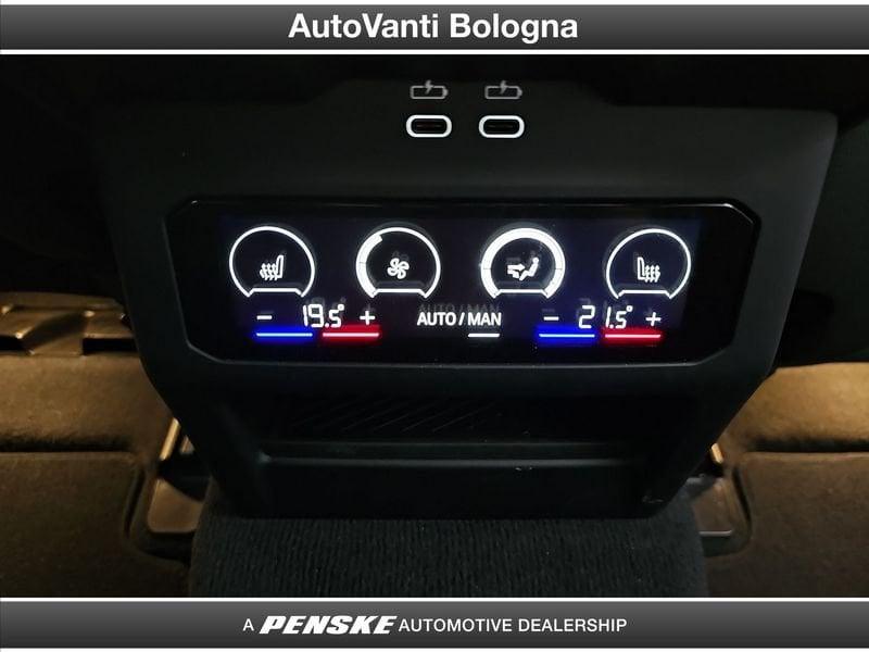 BMW Serie 5 520d 48V xDrive Touring Msport Pro