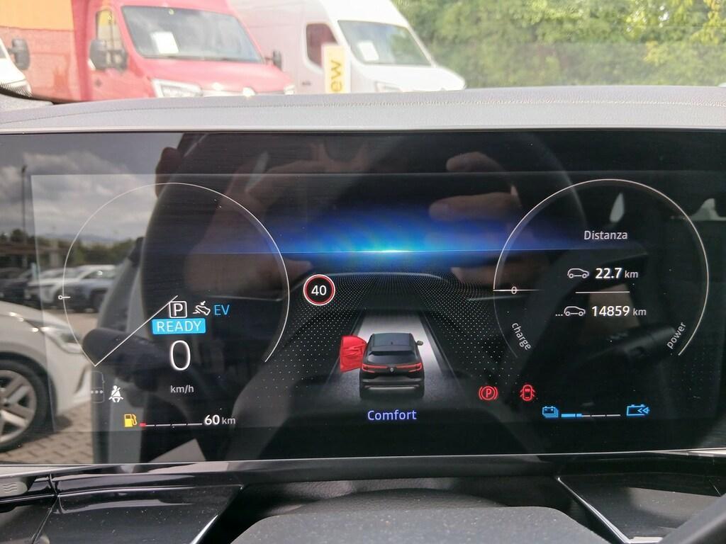 Renault Austral 1.2 E-Tech full hybrid Techno