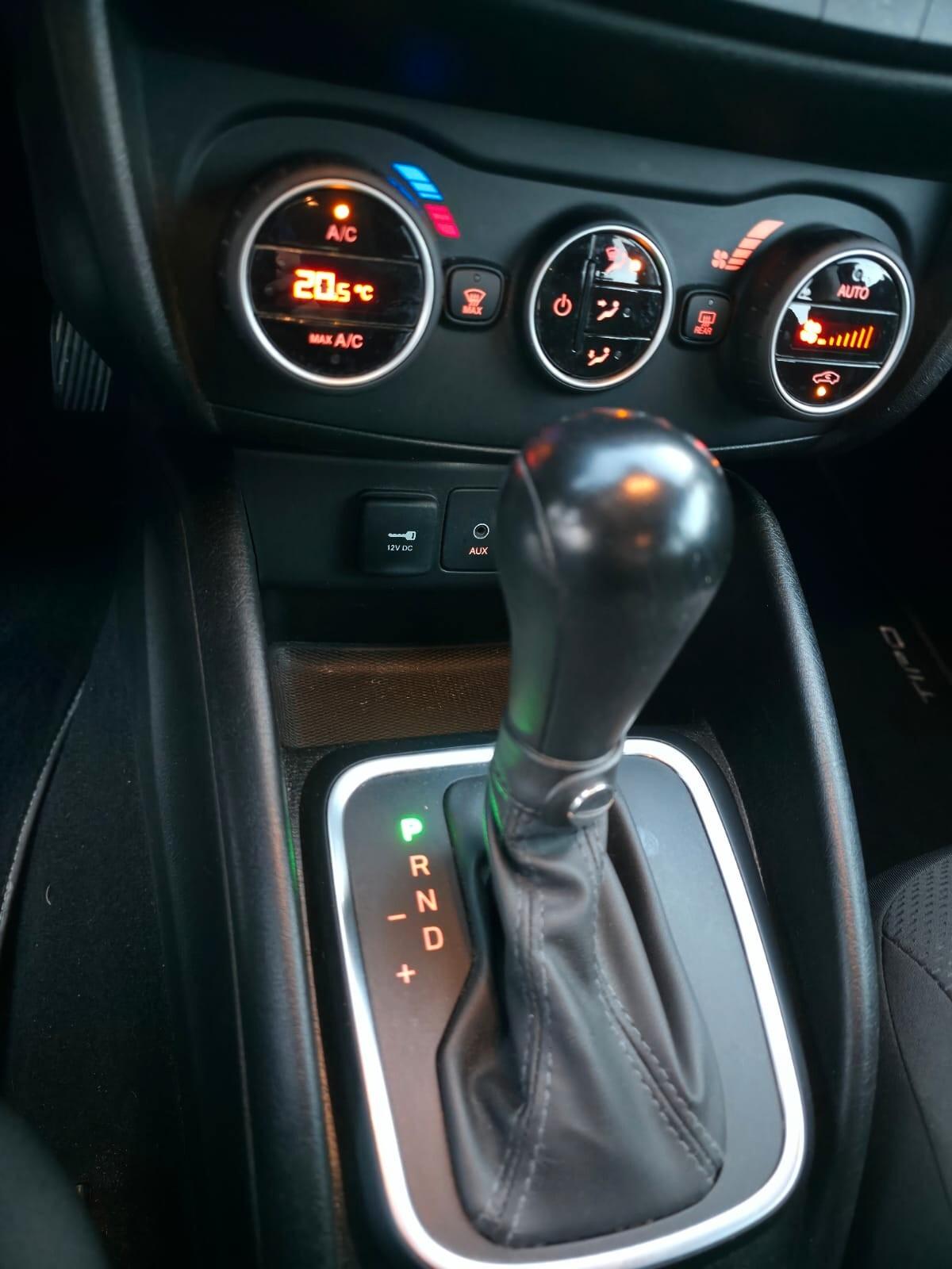 Fiat Tipo 1.6 Mjt S&S 5 porte Lounge