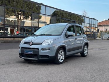 Fiat Panda 1.0 FireFly S&S Hybrid City Life UNICO PROPRIETARIO-OK NEOPATENTATI