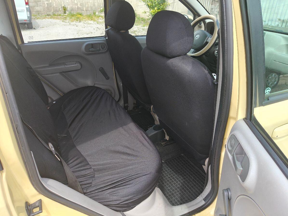 Fiat Panda 1.1 Actual GPL TARTARINI 2029