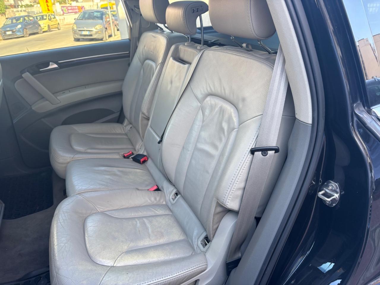 Audi Q7 Anche permuta o scambi0