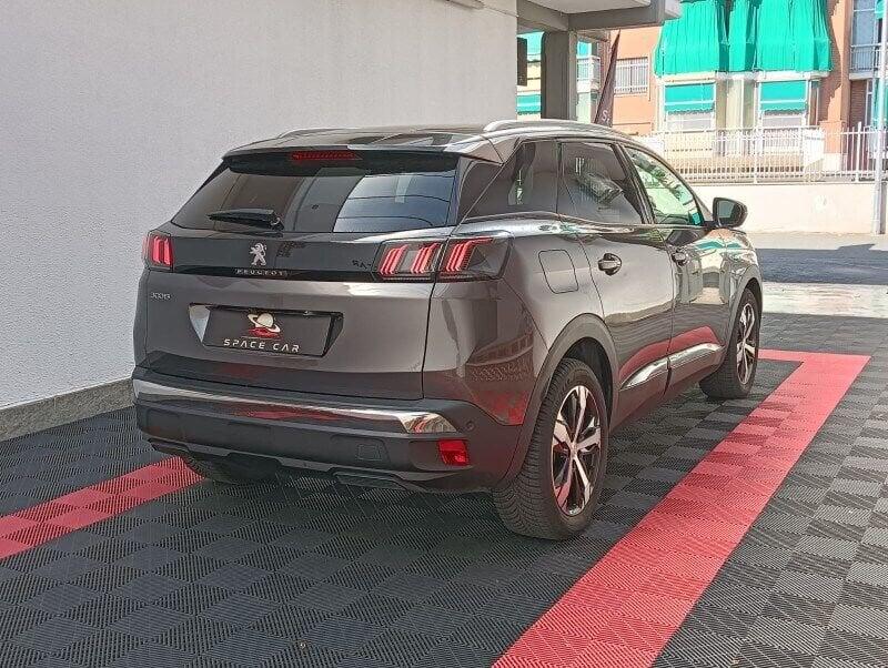Peugeot 3008 3008 BlueHDi 130 S&S EAT8 Allure Pack