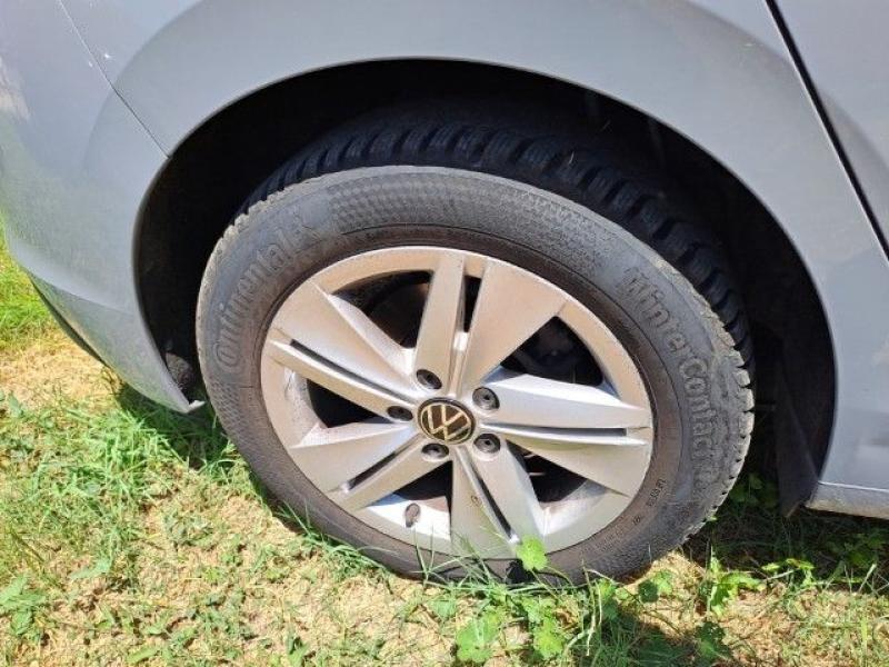 Golf 1.0 TSI EVO Life