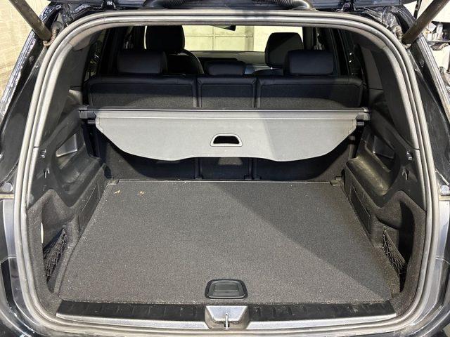 MERCEDES-BENZ GLB 180 d Automatic Sport Plus