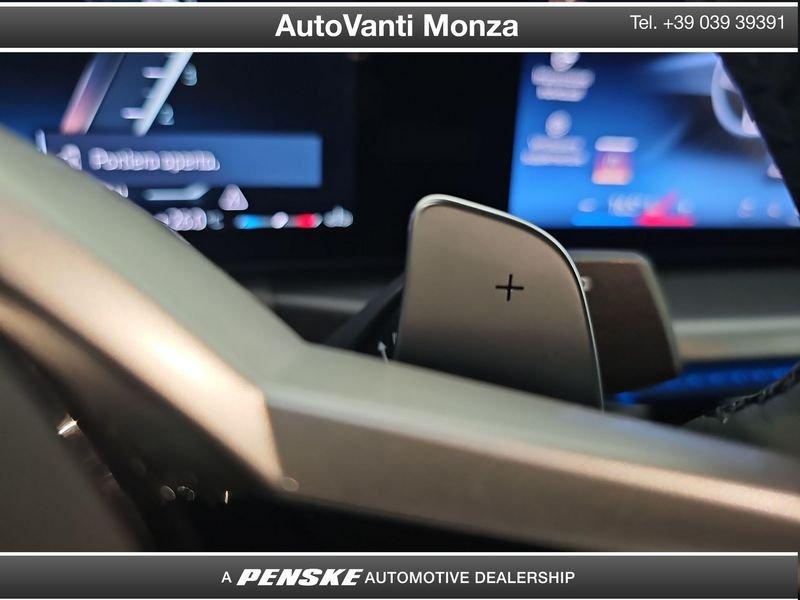 BMW Serie 2 220i Coupe MSport auto