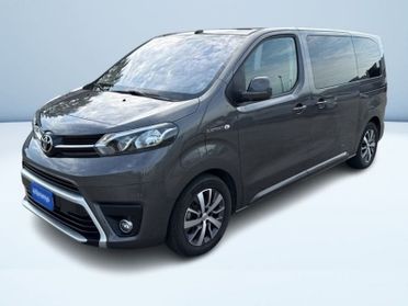 Toyota Proace Electric Proace Verso El. PROACE VERSO SHORT 50 kWh EXECUTIVE MY22