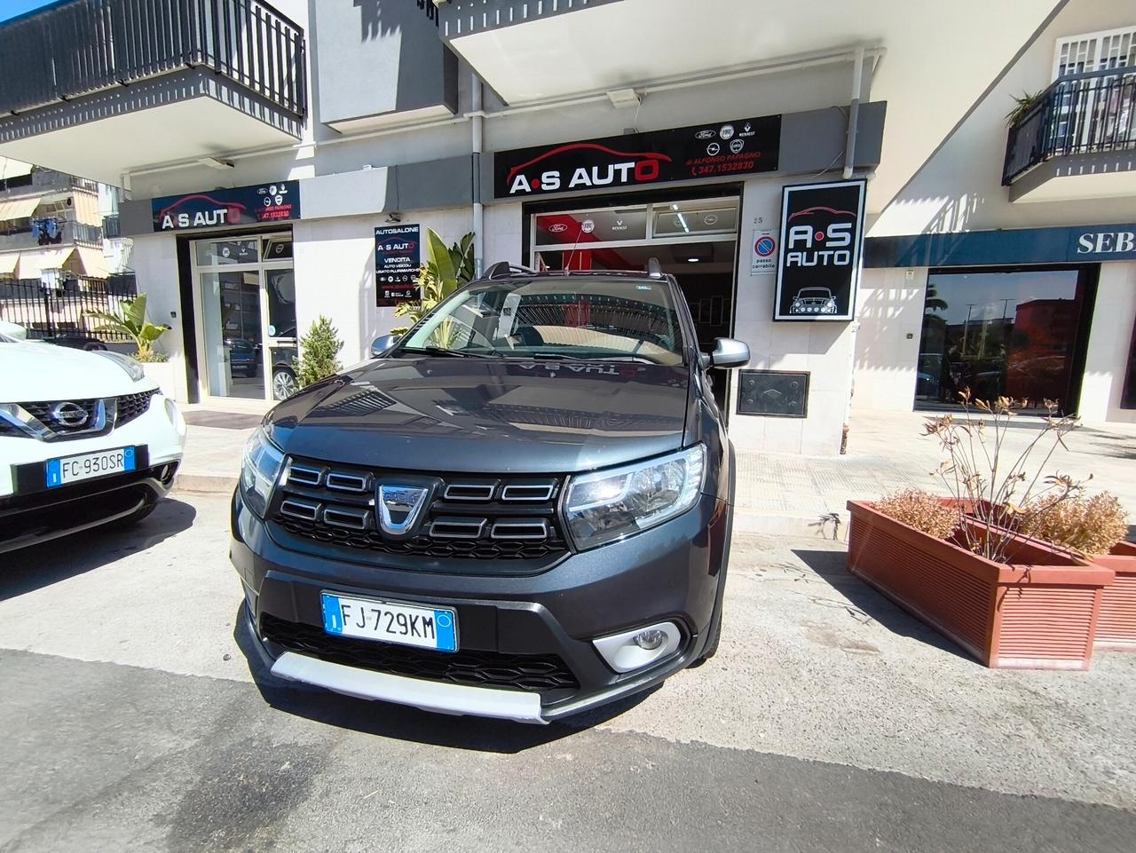 Dacia Sandero Brave