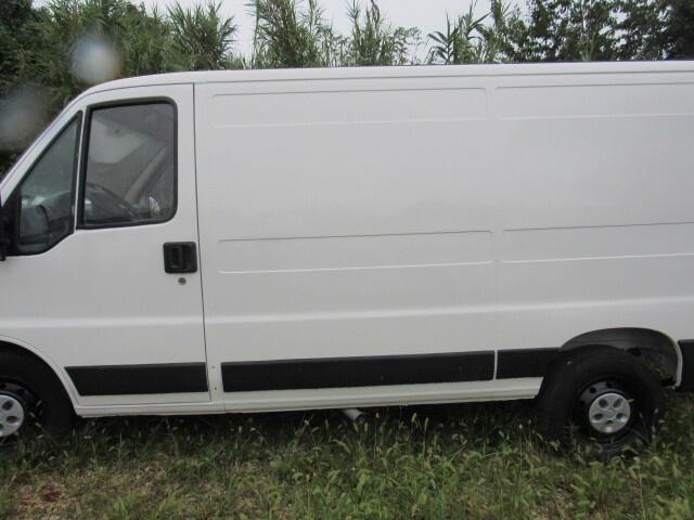 Fiat DUCATO 2800 IN ORDINE DI MECCANICA E DI CARROZZERIA