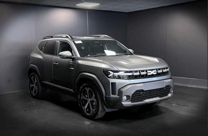 Dacia Duster Duster Tce 130 CV MHEV Journey