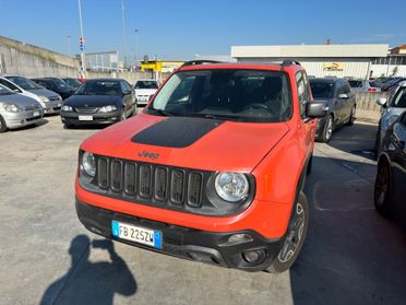 Jeep Renegade 2.0 Mjt 170CV 4WD TETTO Low Trailhawk