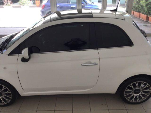 FIAT 500 (2015-->) - 1.2 EasyPower Star