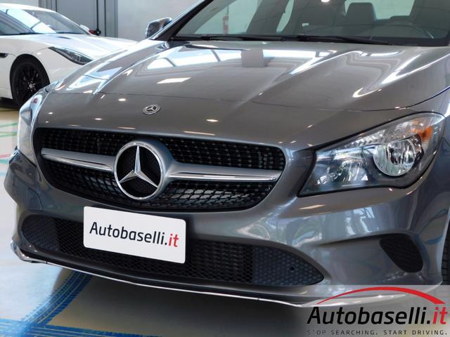 MERCEDES-BENZ CLA 200 180D SPORT 109cv, UNICO PROPRIETARIO DEL 1959!