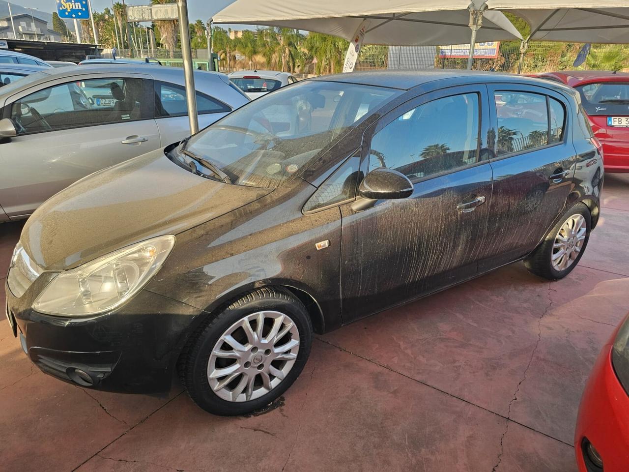 Opel Corsa 1.2 80CV 5 porte GPL-TECH Enjoy