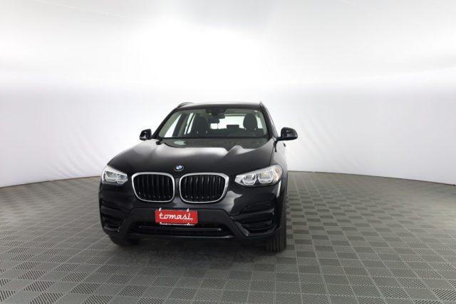 BMW X3 X3 xDrive20d Business Advantage
