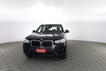 BMW X3 X3 xDrive20d Business Advantage