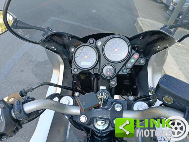 HONDA Hornet 600 S S