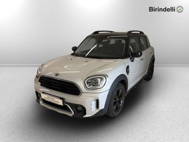 MINI Mini Countrym.(F60) - Mini 2.0 Cooper D Northwood Edition Countryman
