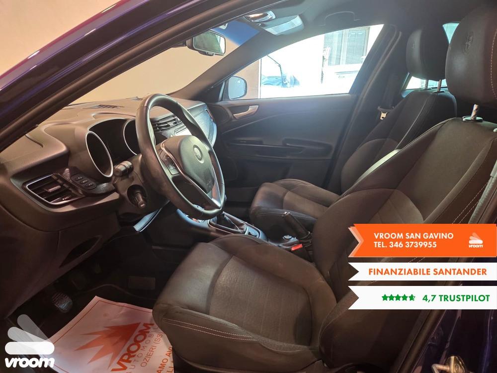 ALFA ROMEO Giulietta (2010-21) Giulietta 1.6 JT...