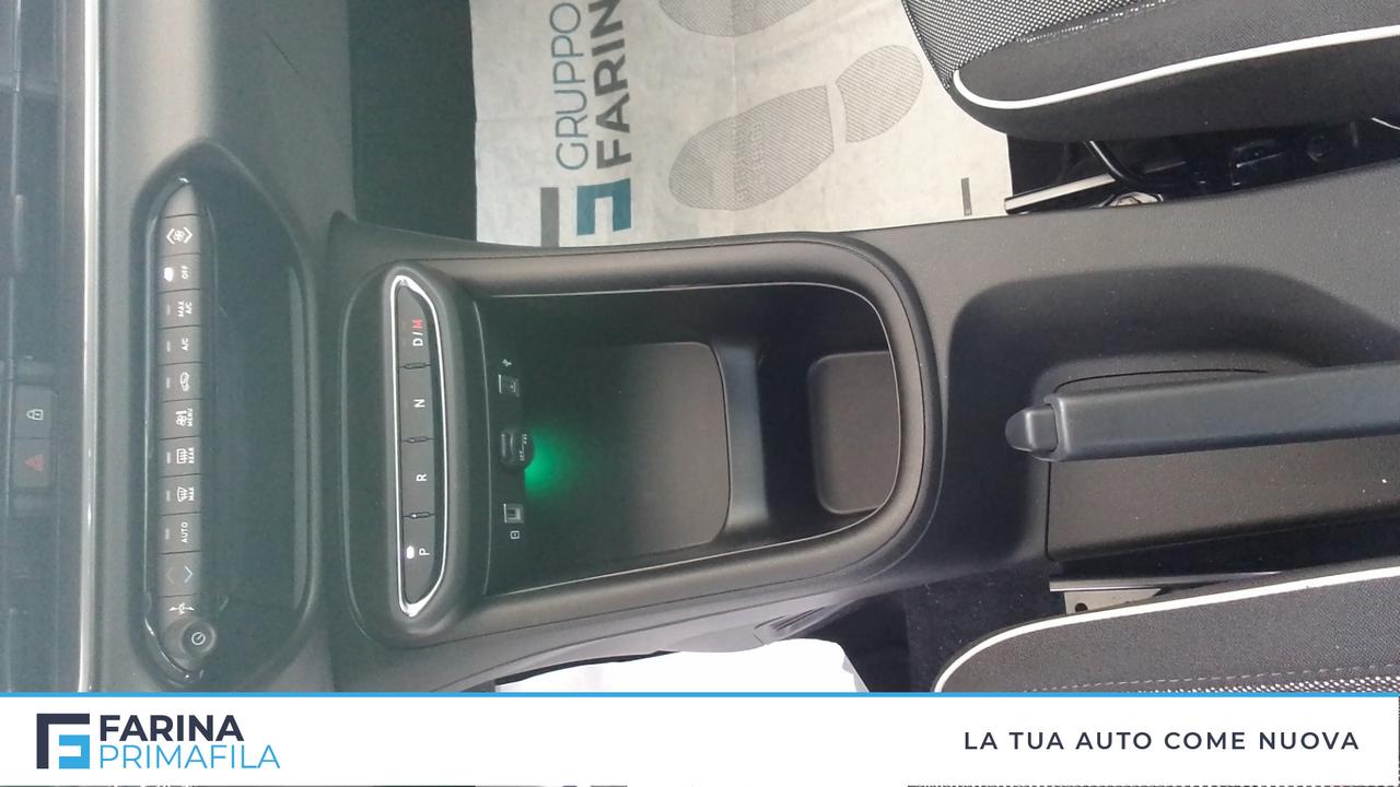 FIAT 600 My24 600 1.2 Hybrid 100cv