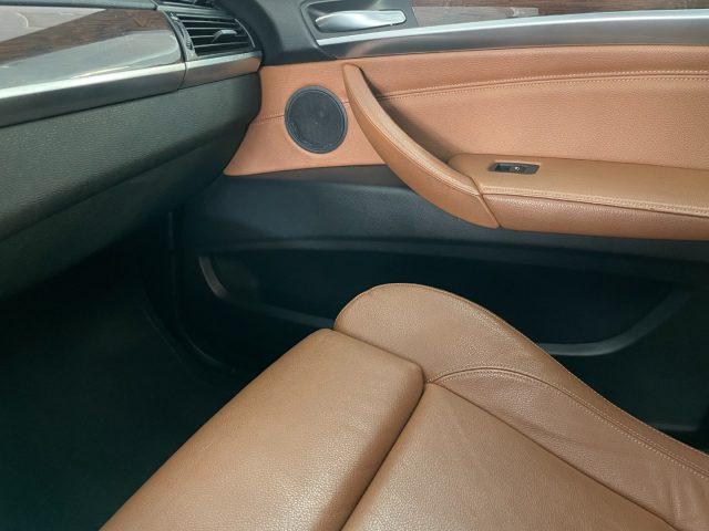 BMW X6 3.0 D X-Drive 306 CV Futura