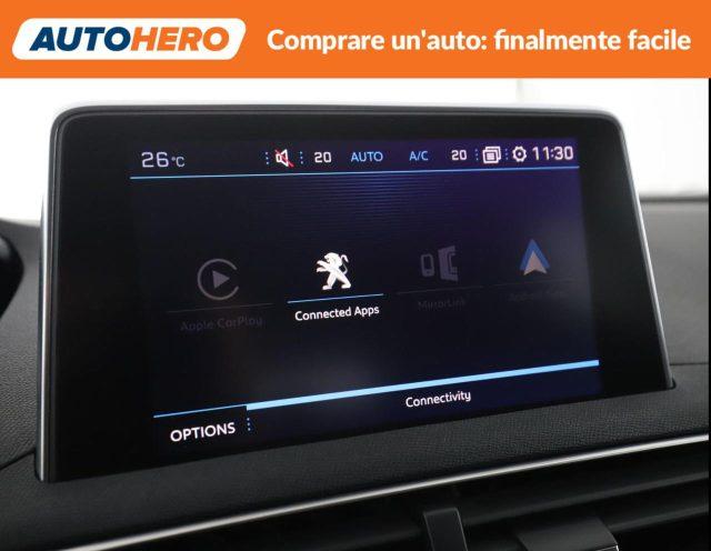 PEUGEOT 5008 BlueHDi 120 S&S EAT6 Allure