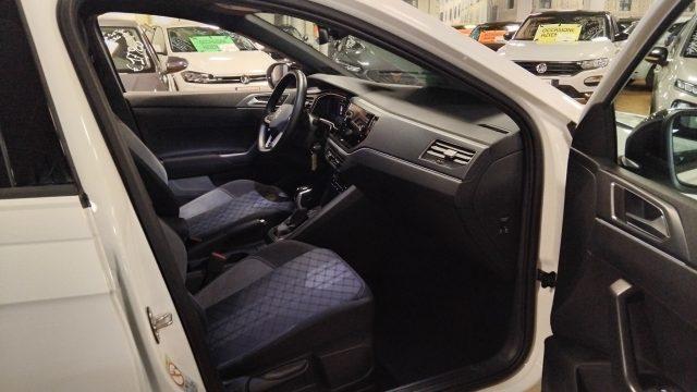 VOLKSWAGEN Taigo 1.0 TSI 115 CV R-Line Dsg TETTO
