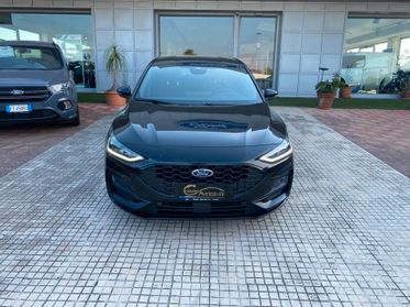Ford Focus 1.0 EcoBoost Hybrid 155 CV Powershift 5p. ST-Line