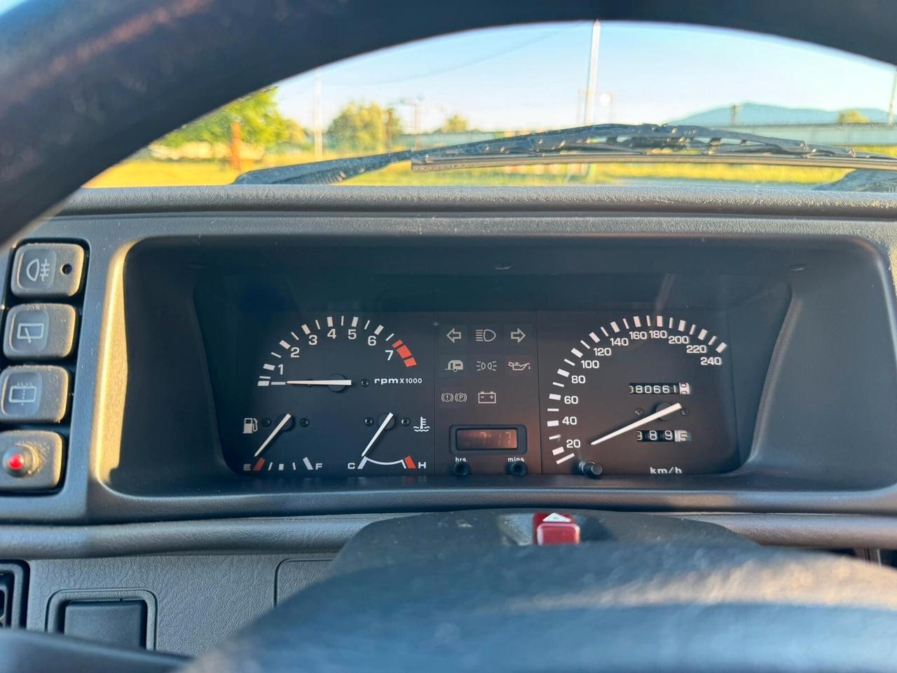 Rover 114 GTI 16V (1991)