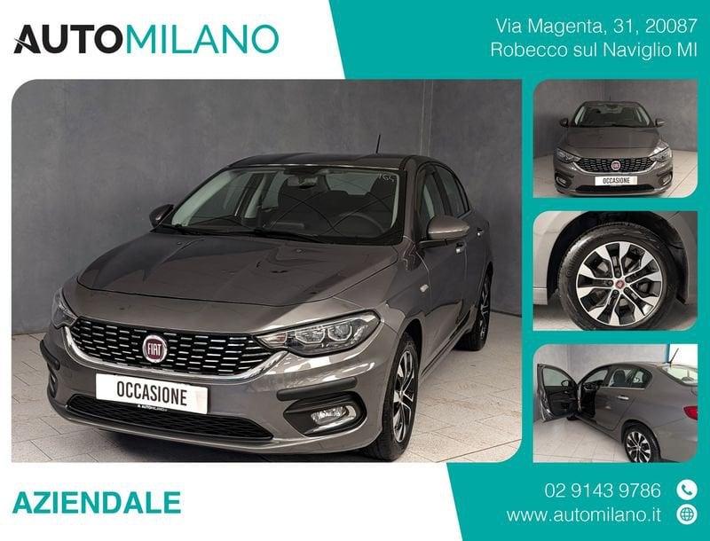 FIAT Tipo 1.4 95CV MIRROR