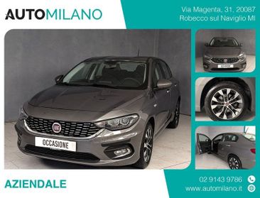 FIAT Tipo 1.4 95CV MIRROR