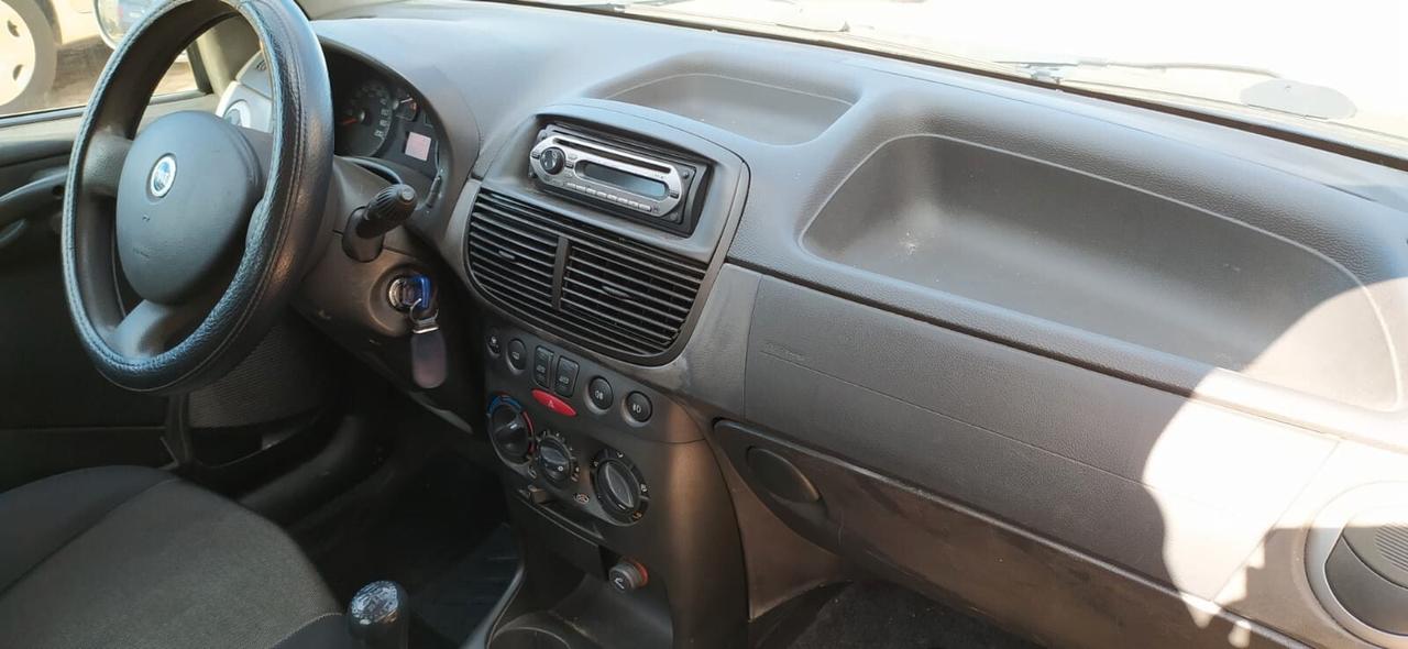 Fiat Punto Classic 1.3 MJT 16V 5 porte Dynamic