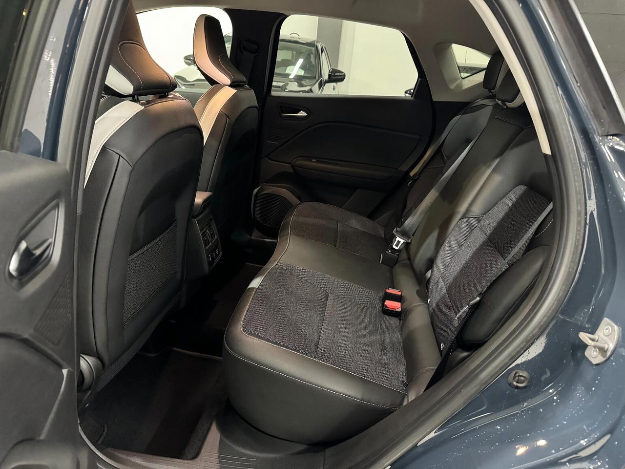 Captur 1.0TCE 100cv GPL PARI NUOVO TOTALMENTE CERTIFICATA